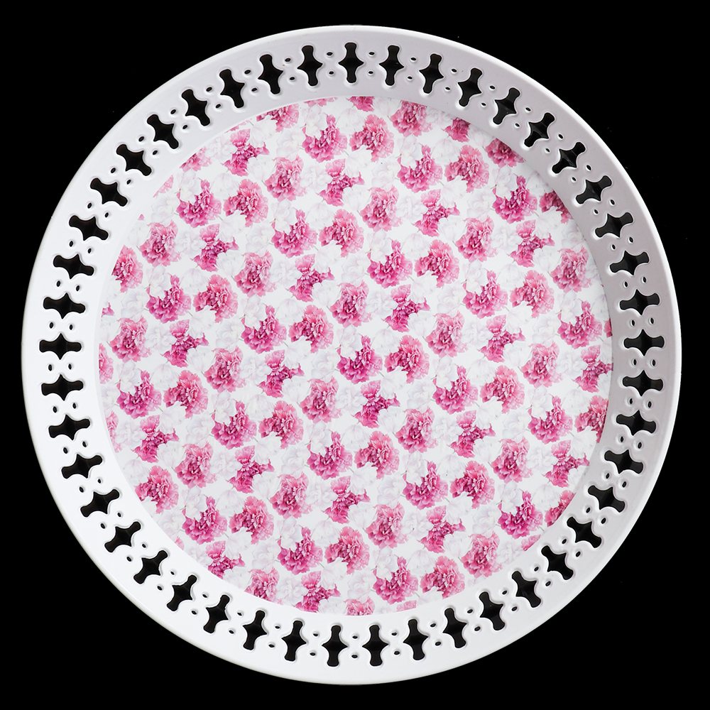 Поднос 32см HX-32AB 