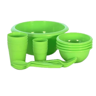 Посуда для пикника