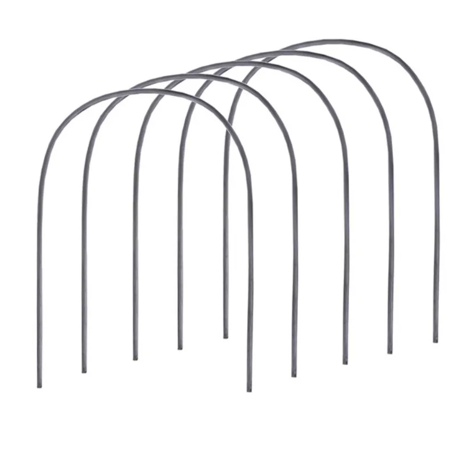 Дуги парниковые 2,5м, D-16   хлыст Дуги парниковые 2,5м, D-16   хлыст