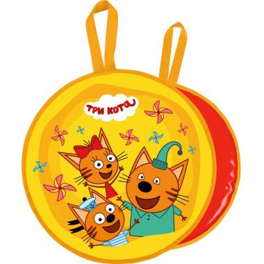 Ледянка с рисунком ЛРК45 Три кота