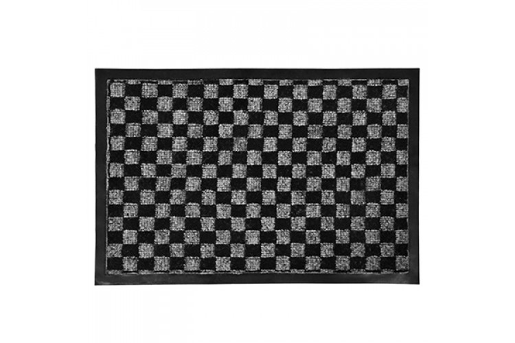 Коврик придверный 38х58см РД53671 Коврик придверный 38х58см РД53671