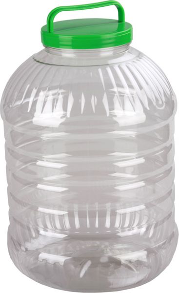 Бидон 10л ПЭТ 