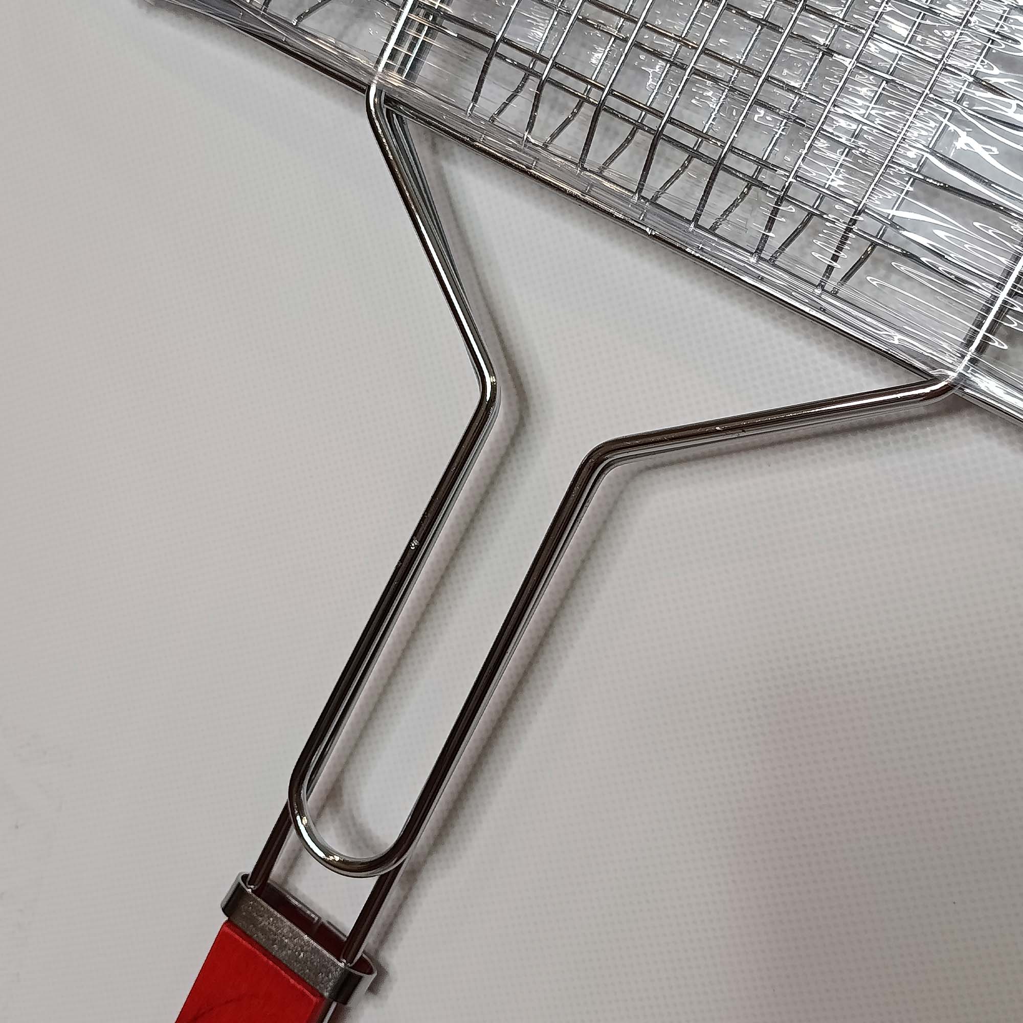 Решетка для гриля 45х30 РД81198