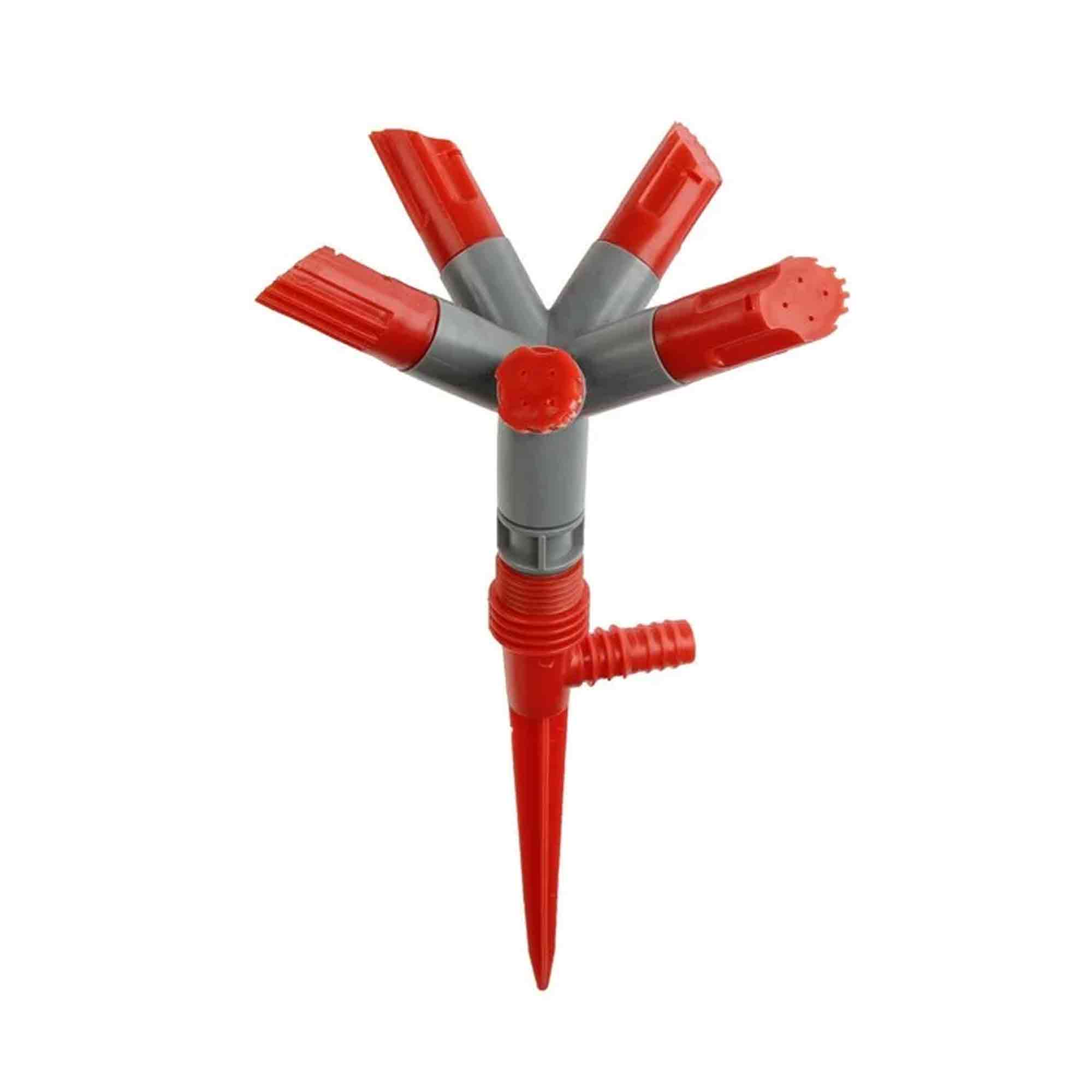 Разбрызгиватель 5-ти рожковый РД21711