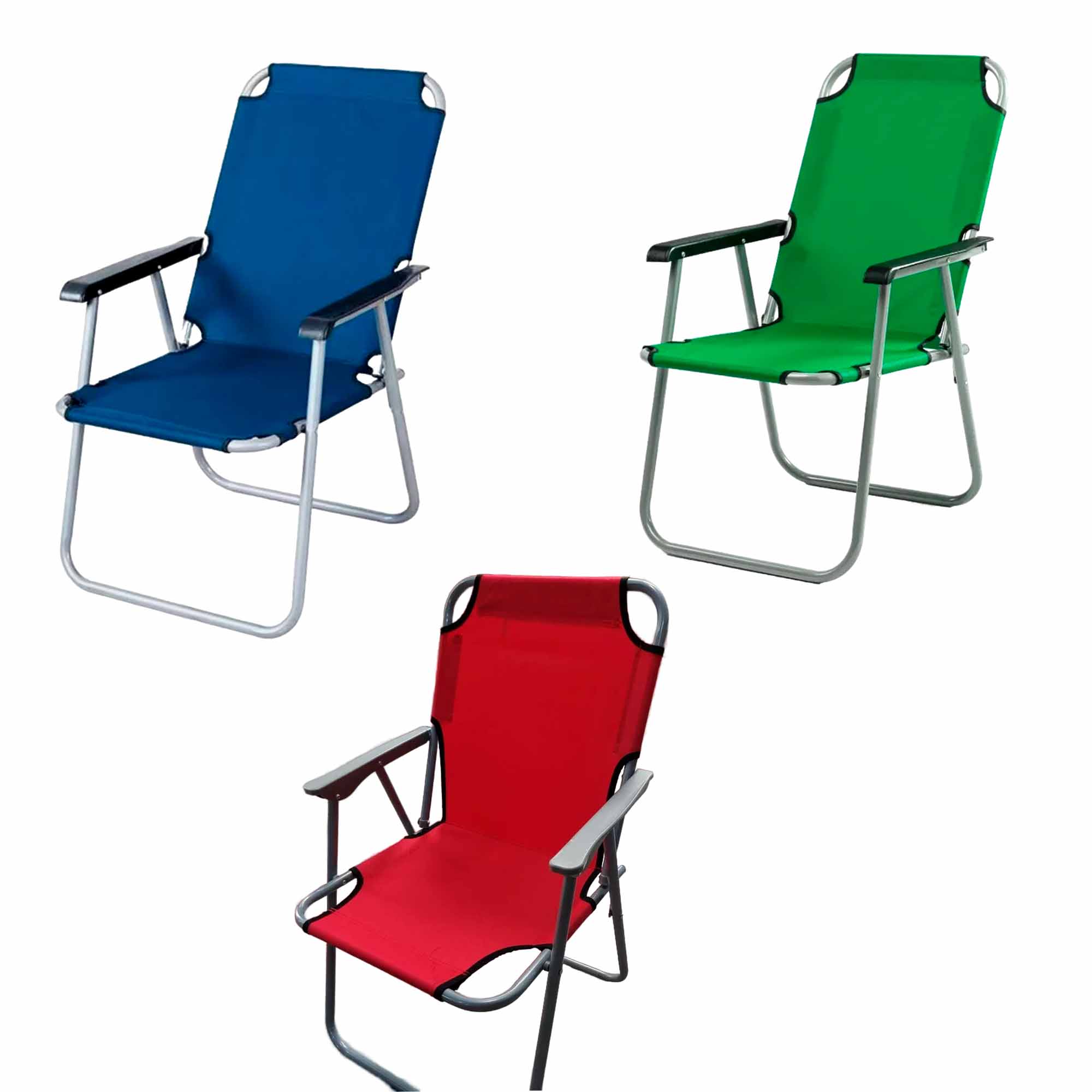 Кресло складное РД82669 Кресло складное РД82669