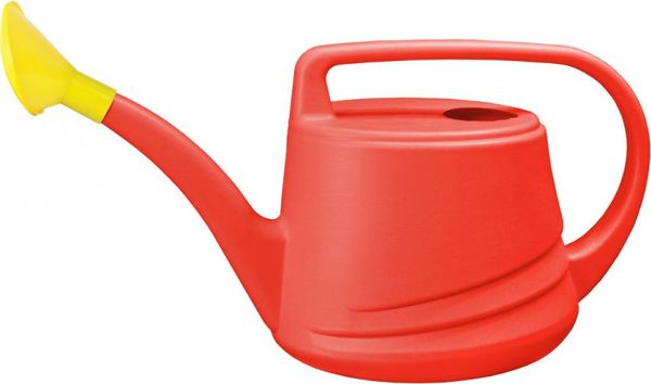 Лейка 4л. с рассеивателем М219