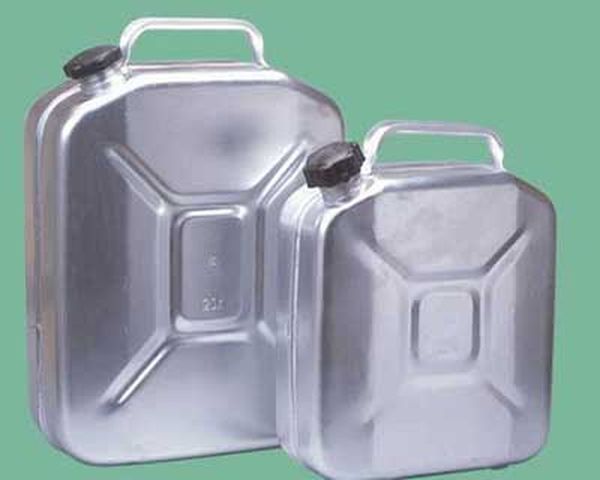 Канистра 20л 