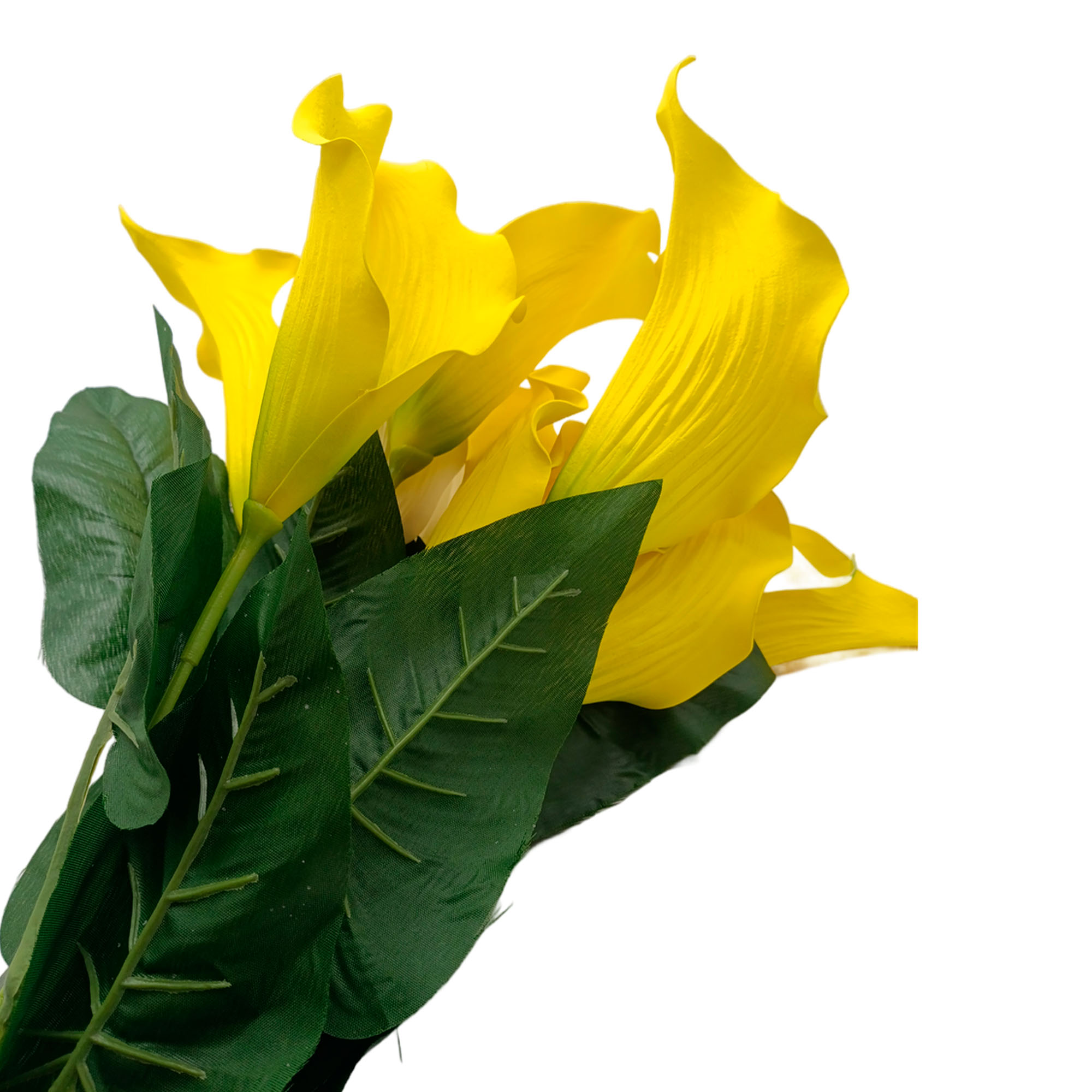 Букет Калла пластмассовая