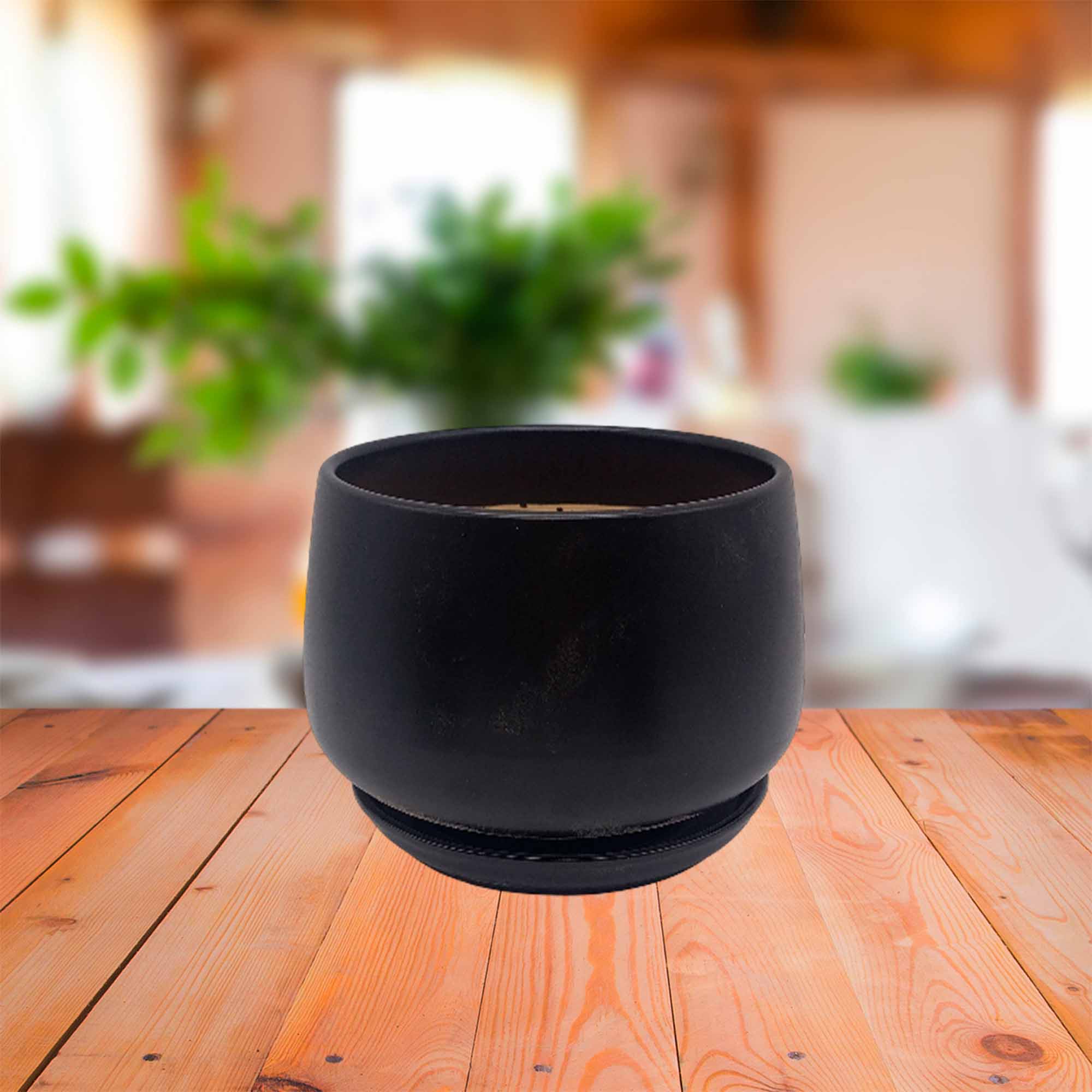 Горшок для цветов 0,8л РД85837