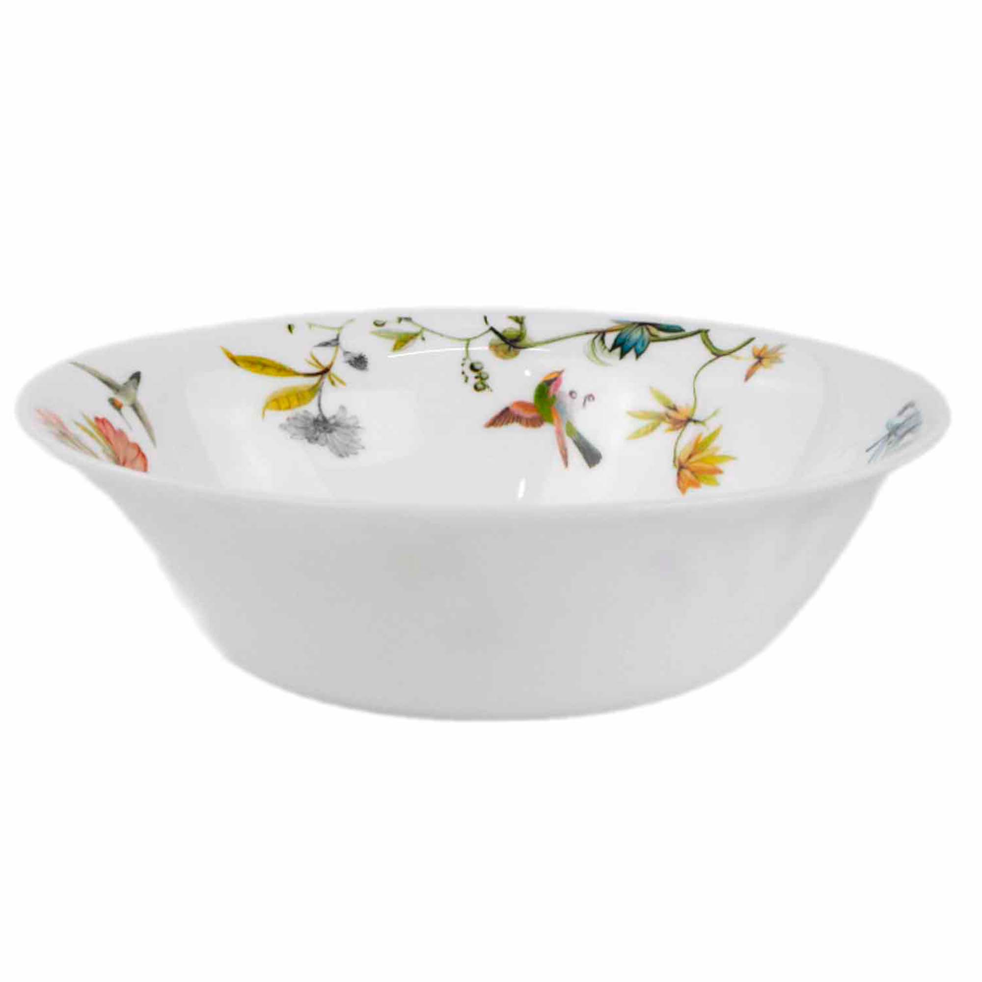 Миска 16см стеклокерам.Torix Бали NRW65T/18118 