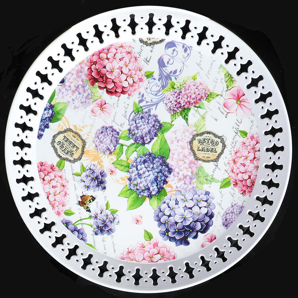 Поднос 32см HX-32AB 