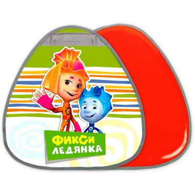 Ледянка ЛГФ52 Фиксики