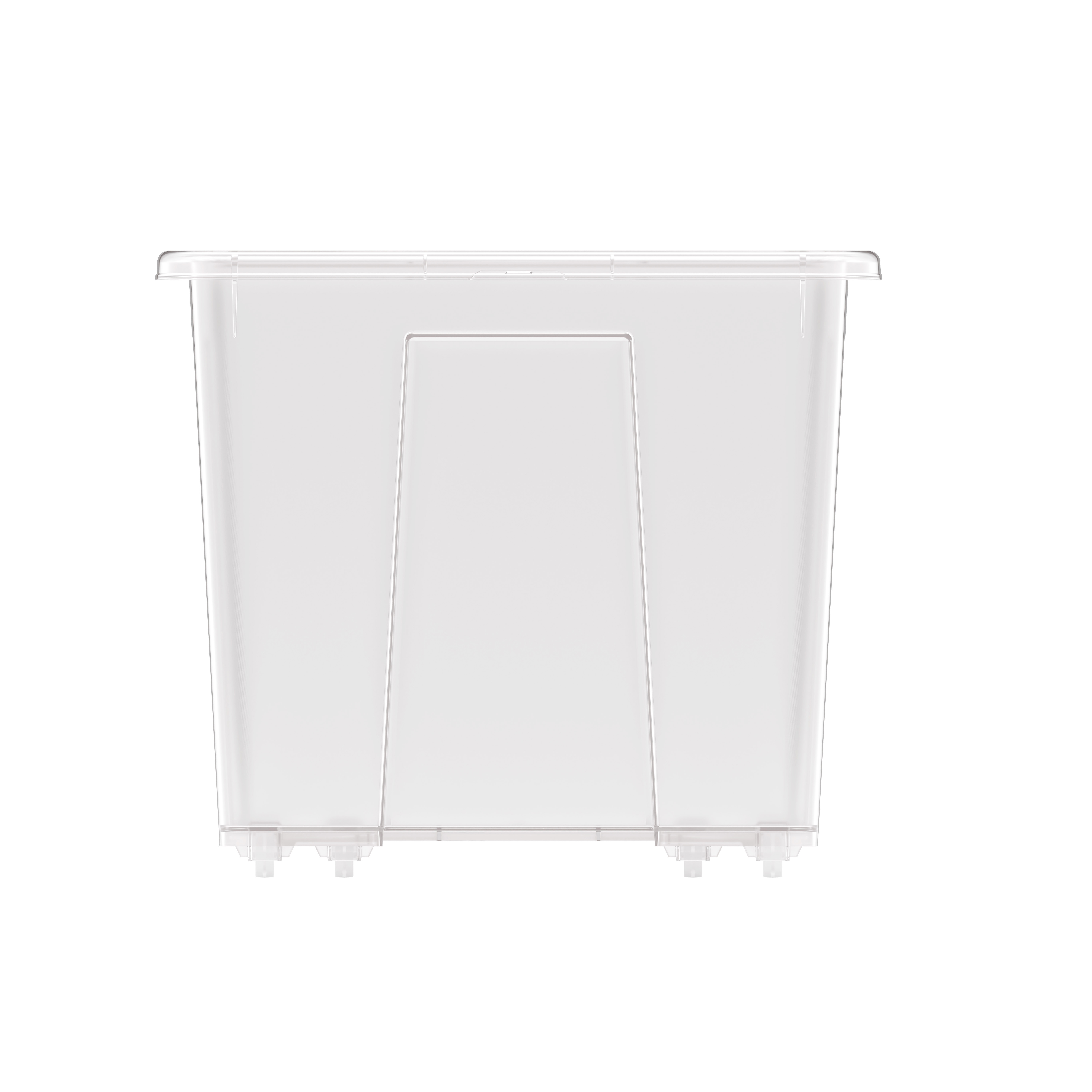 Контейнер универсальный 60л (с крышкой)