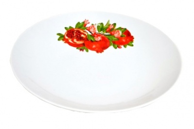 Сухарница 270 мм "Гранат"  9С2185Ф34