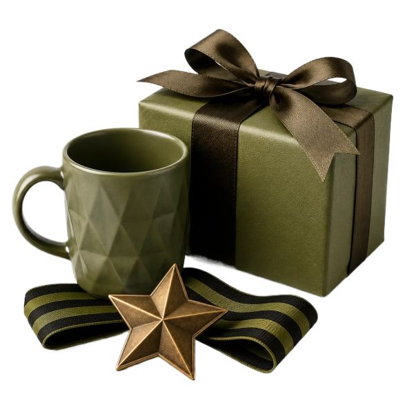 23 Февраля