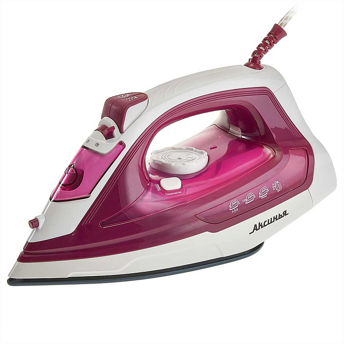 Утюг 2200Вт АКСИНЬЯ КС-3005 