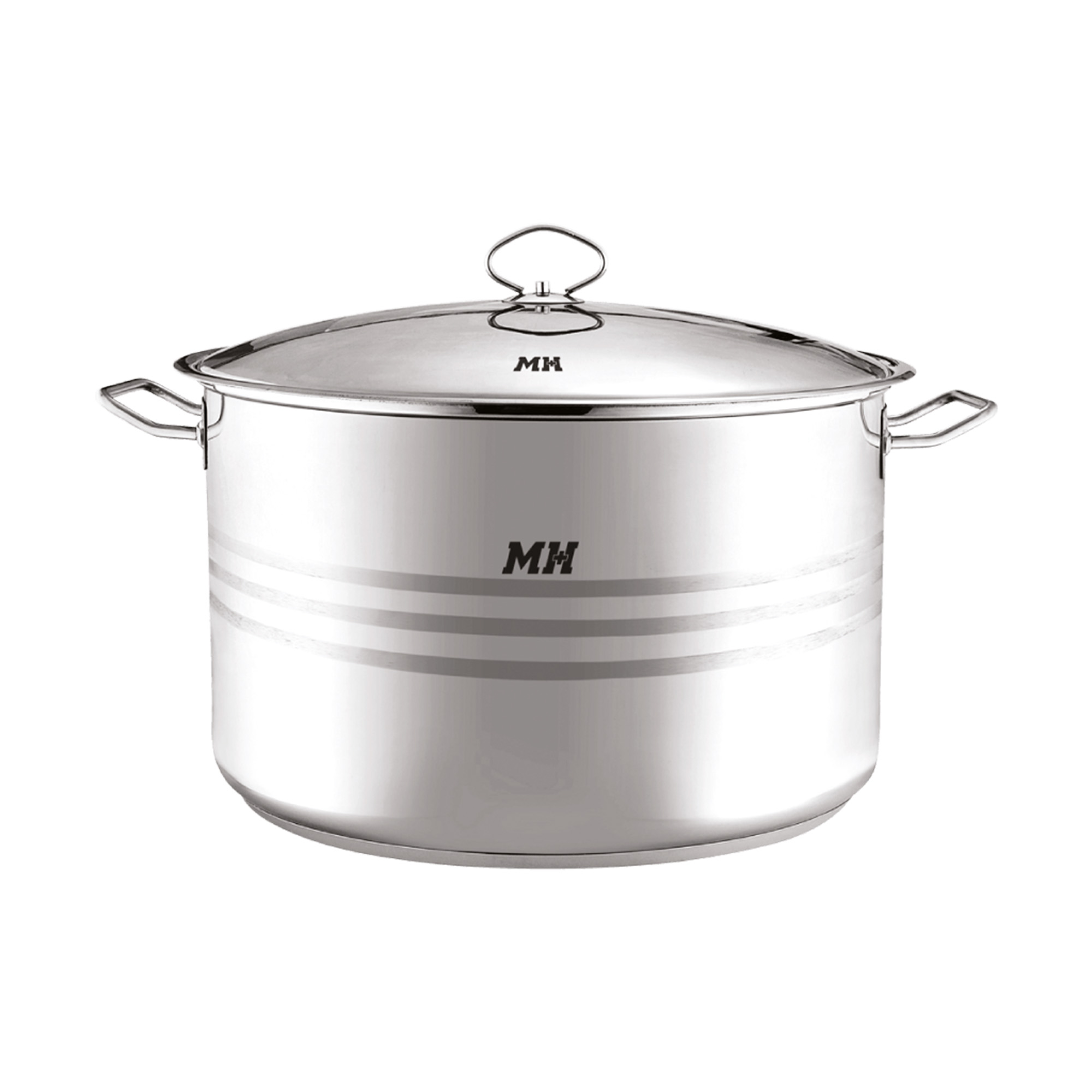 Котел 26л нержавеющая сталь