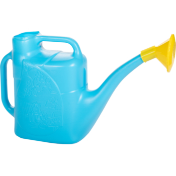 Лейка 12 л с рассеивателем Дачная