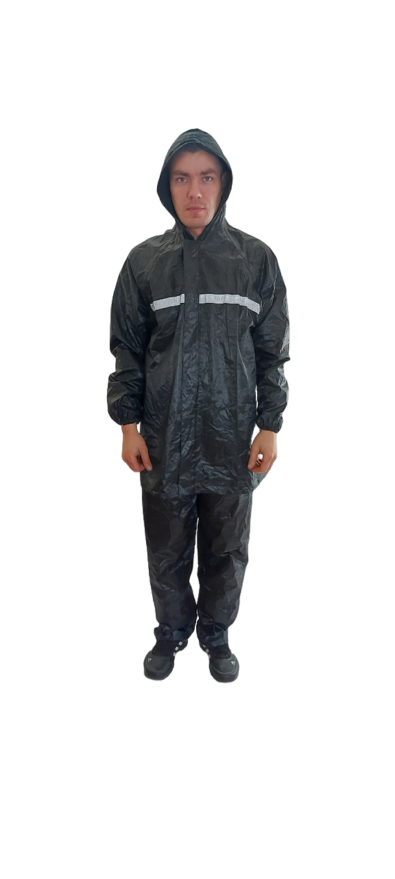 Костюм защитный XL, XXL, XXXL 3 цвета РД42279