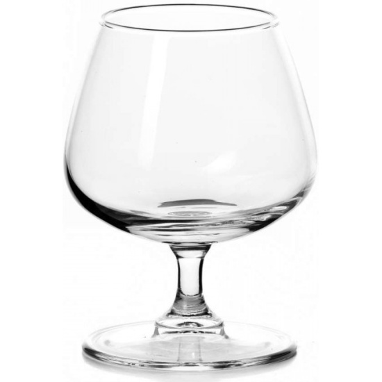 Бокал для коньяка 330мл 6шт Charante