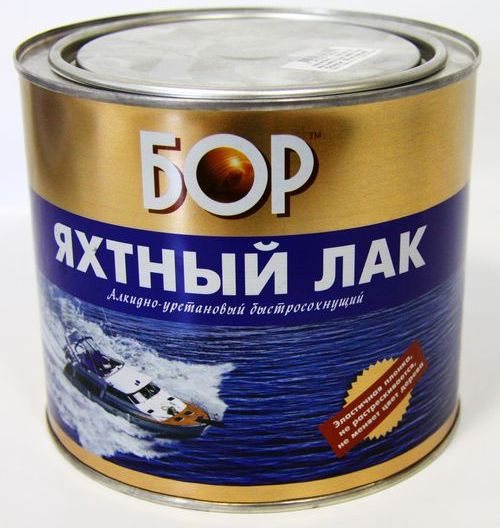Лак яхтный 1,8кг глянц. Лак яхтный 1,8кг глянц.