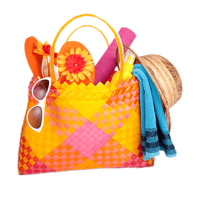 ПЛЯЖНЫЕ ПРИНАДЛЕЖНОСТИ