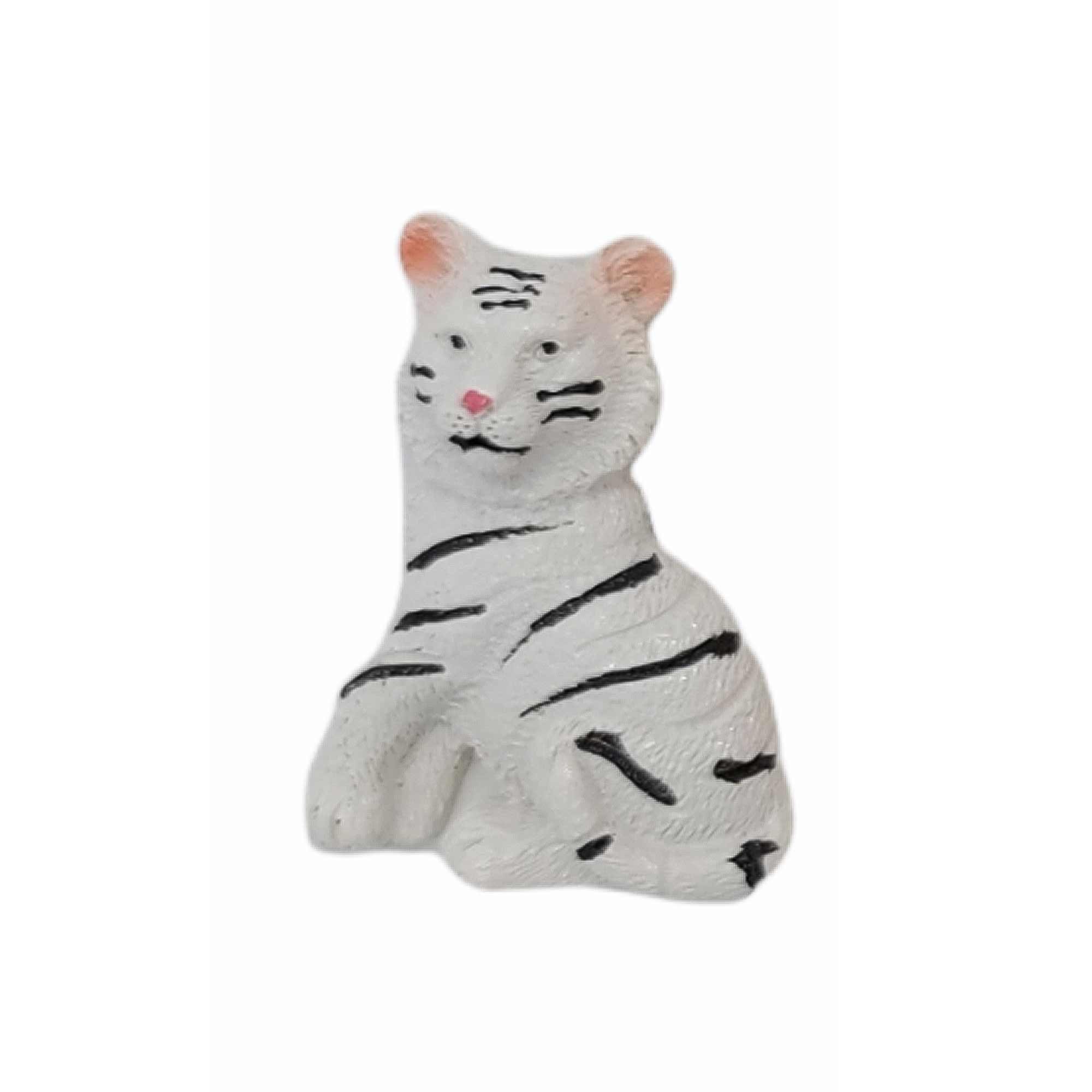 Магнит "Тигр" 7,8*5,5см РД39941