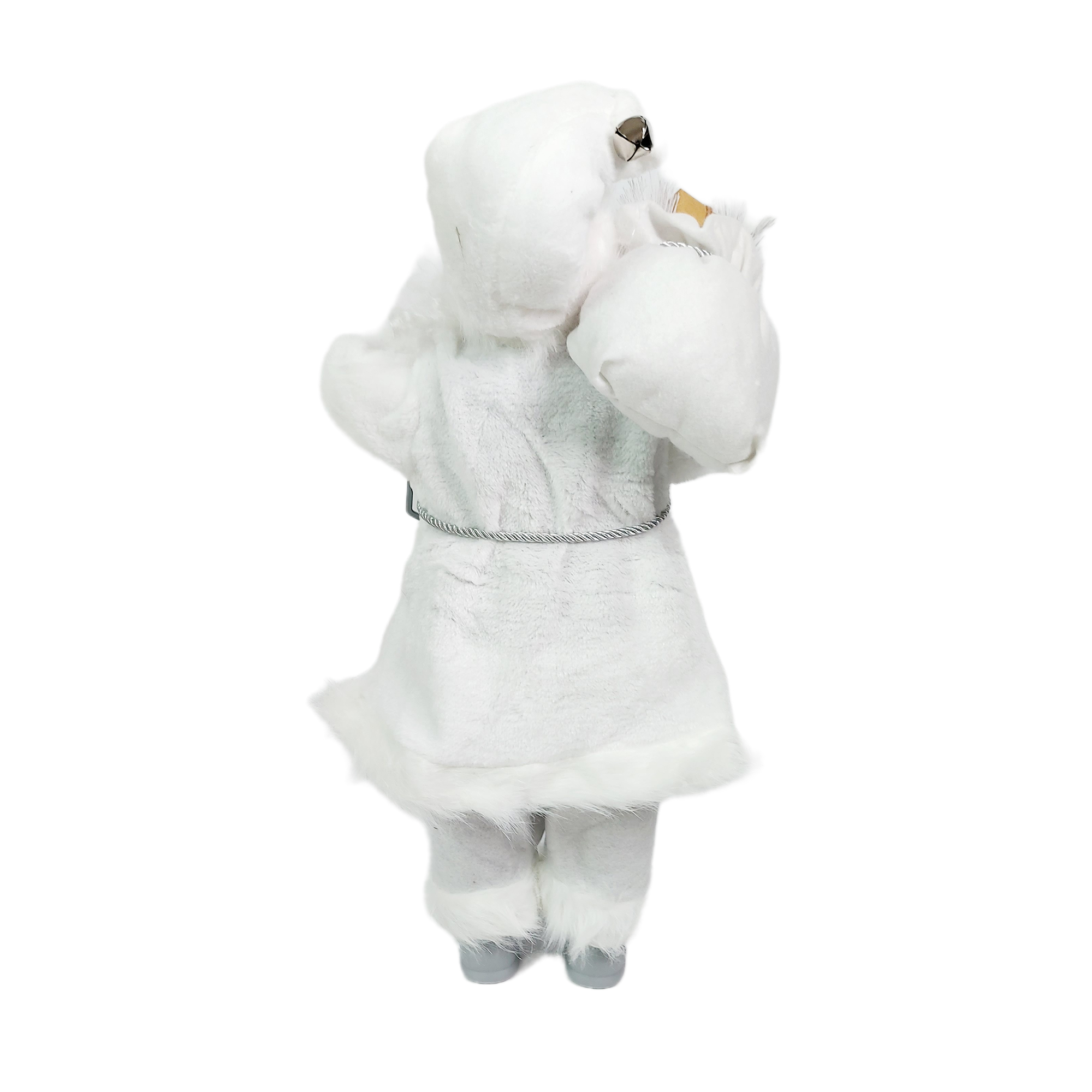 Фигура декоративная "Дед Мороз" 60см РД13475