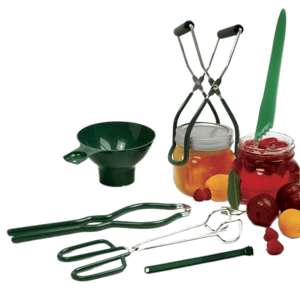 ТОВАРЫ ДЛЯ КОНСЕРВИРОВАНИЯ