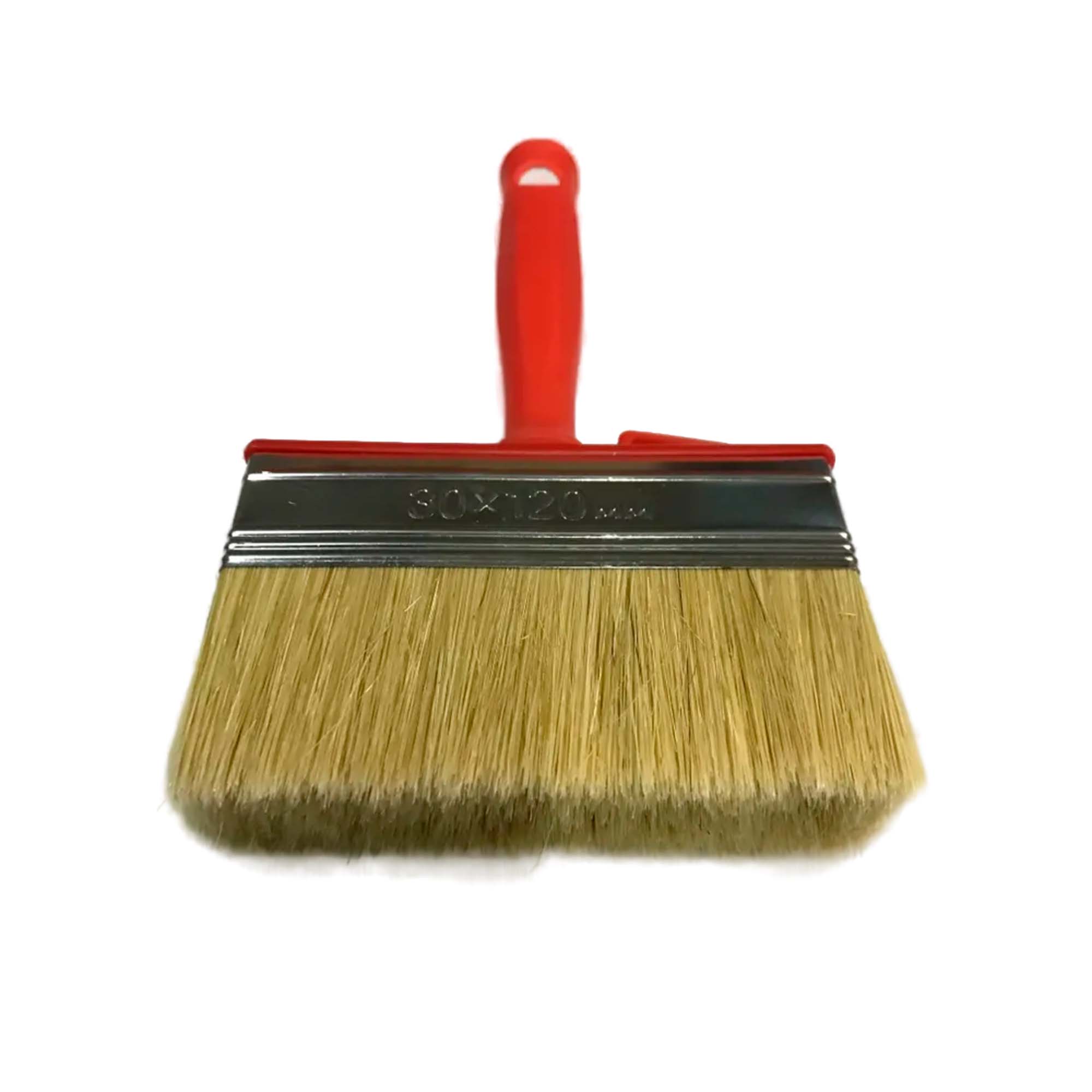 Кисть макловица 30х120мм нат щетина п/руч,,РД71854