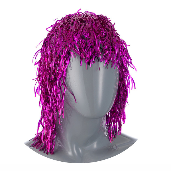 Парик карнавальный РД 56128