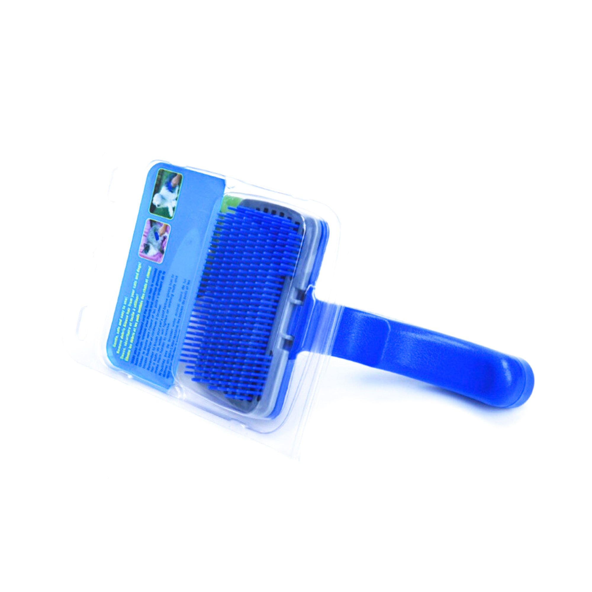 Расческа для собак ТТ54821