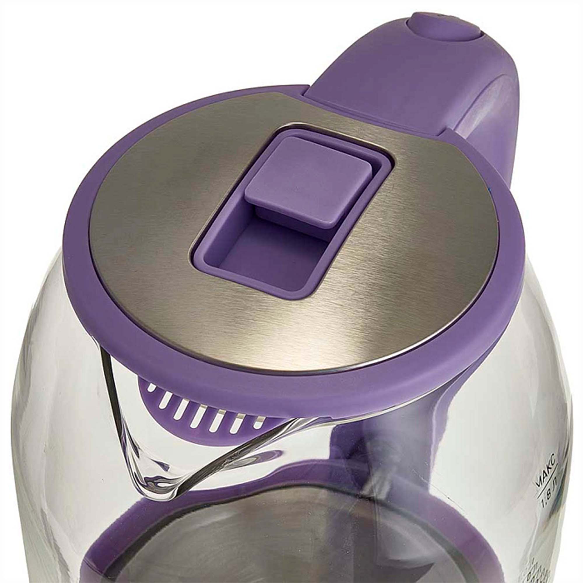 Чайник 1,8л АКСИНЬЯ  КС-1018  1500Вт