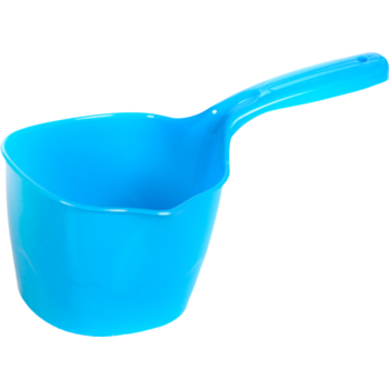 Ковш 1,3л в ассорт.