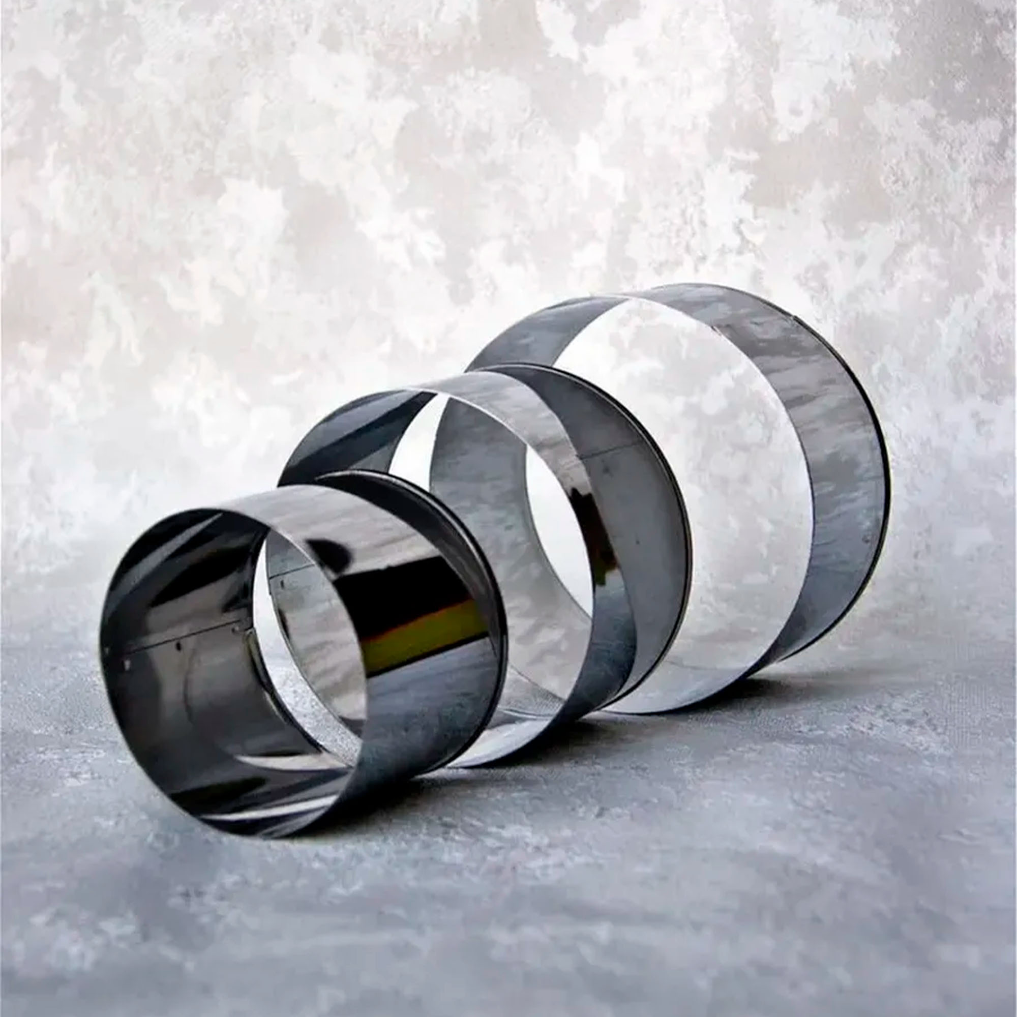 Форма 12х6см РД16320