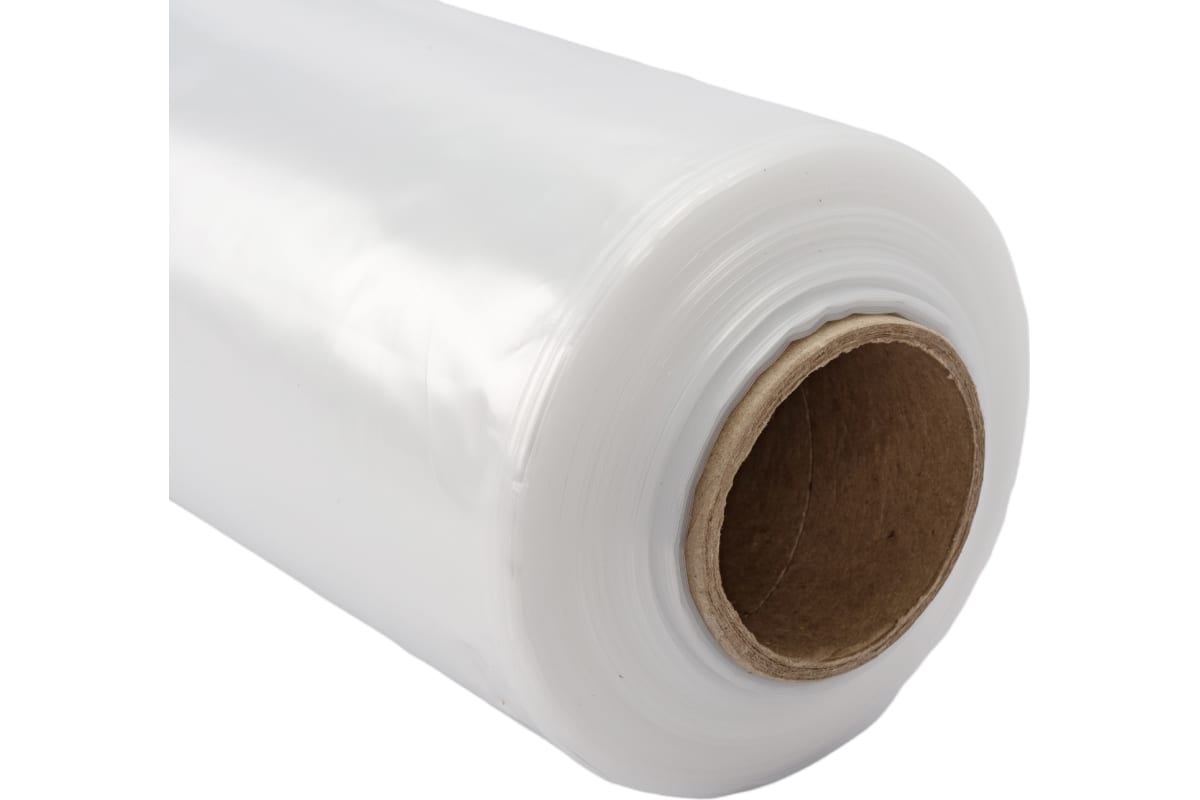 Пленка полиэтиленовая 3м 100мкм 