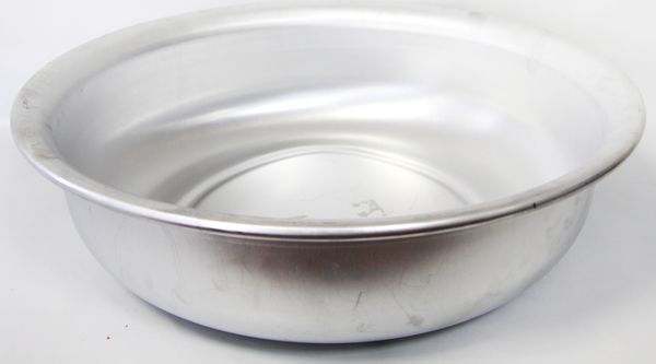 Таз алюминий 20,0л 50см Б.К.