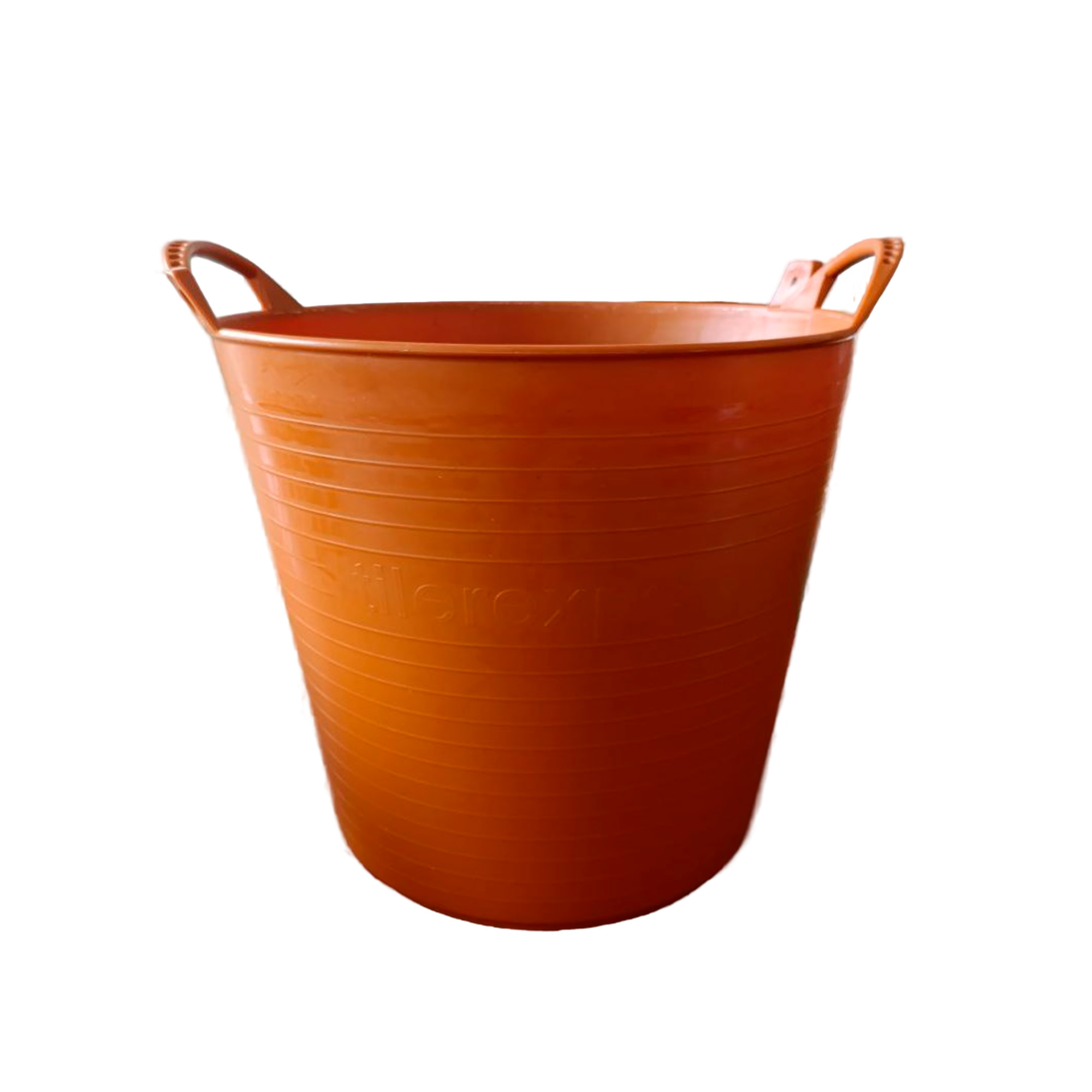 Ведро 20л строительное усиленное 