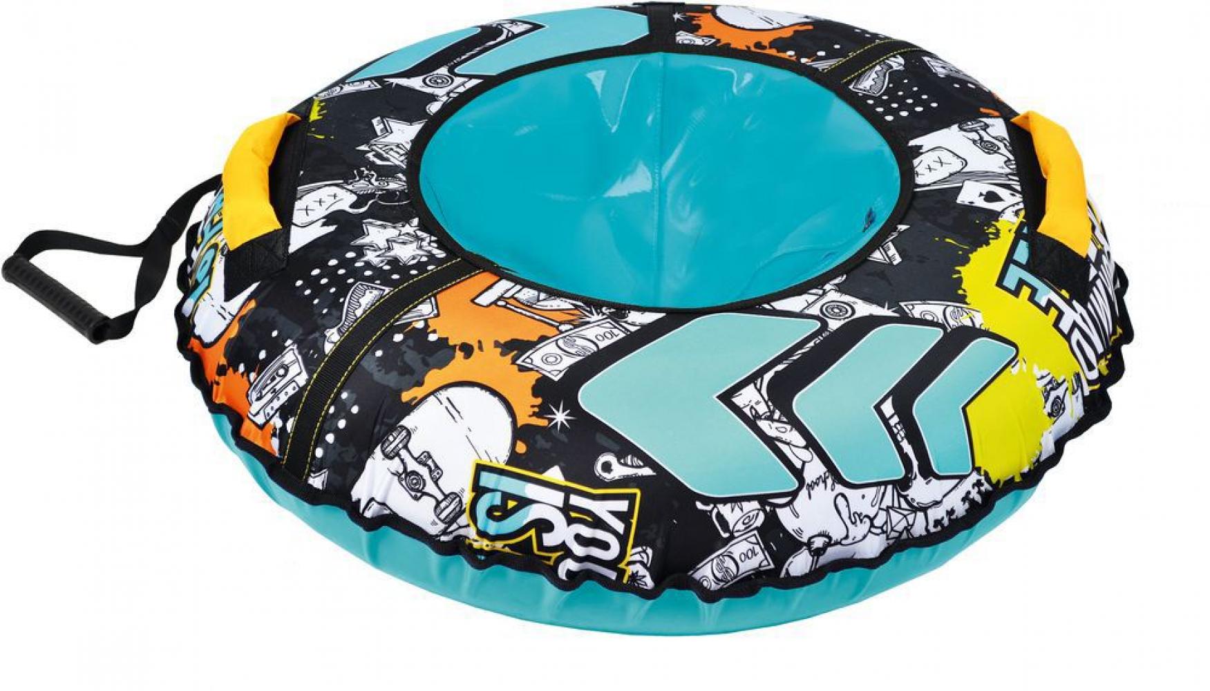 Тюбинг принтованный ТБ2К-85-СМ/ГФ