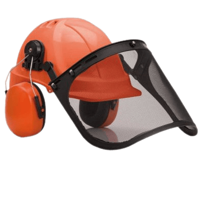 Защита головы, лица, глаз