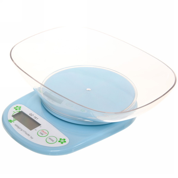 Весы настольные электронные 5кг РД 44774