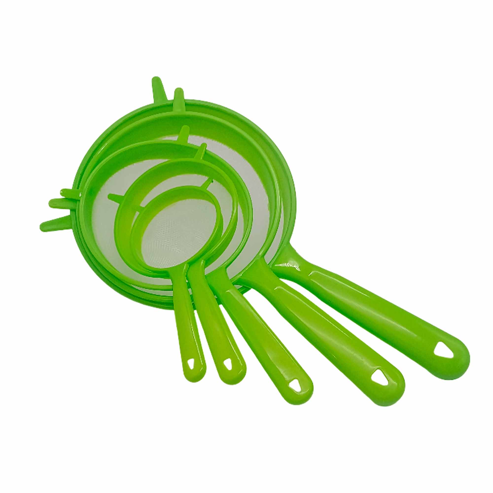 Набор сит 5шт РД86407