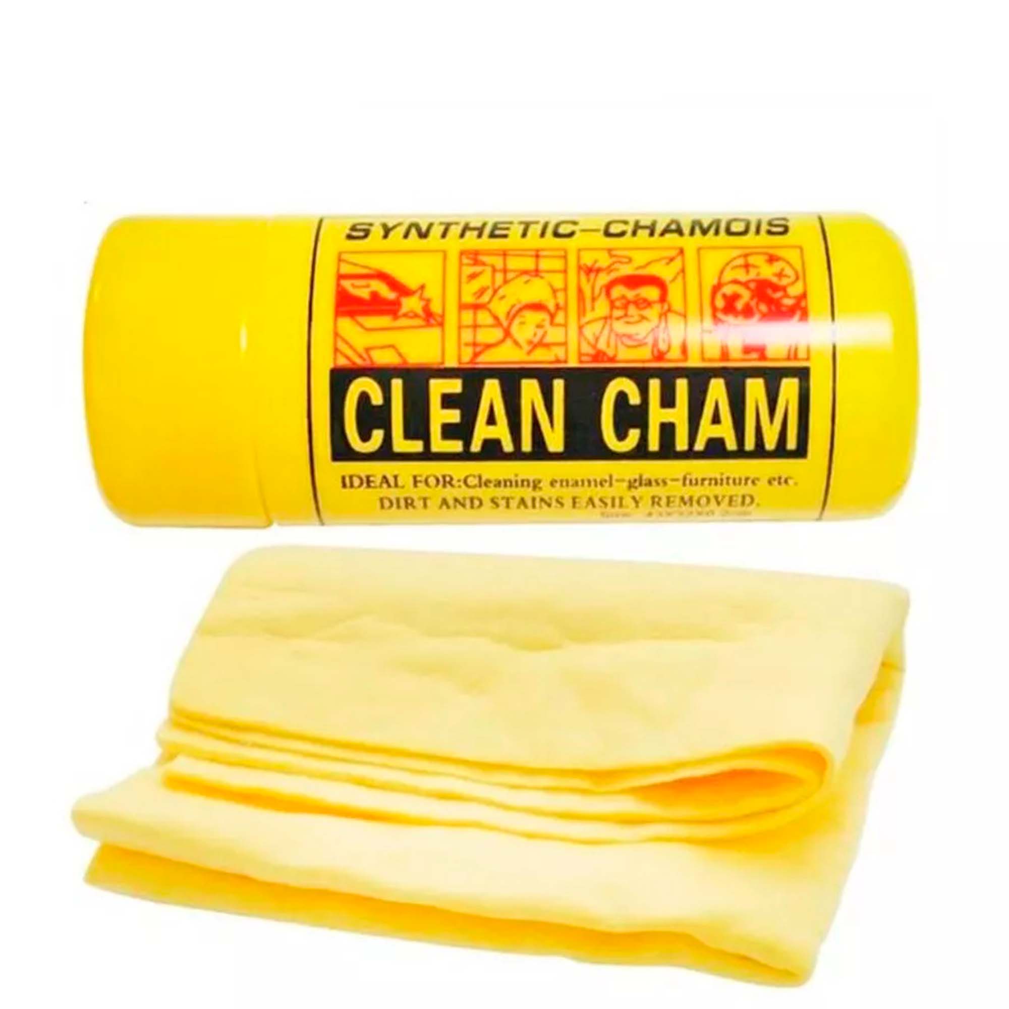 Салфетка автомобильная маленькая 43*32см РД17372