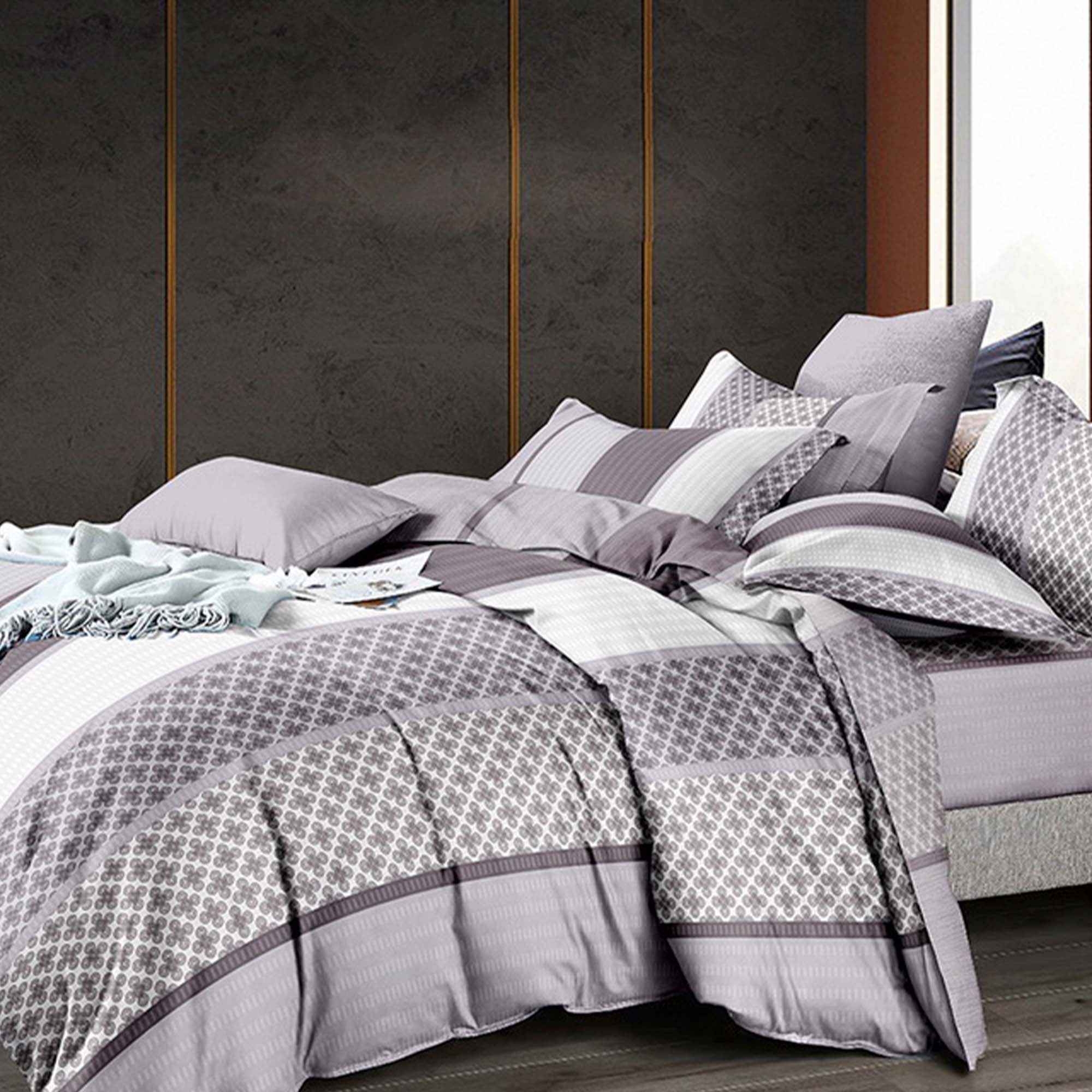 Наволочка 50х70 ДомВелл (Бязь) 3016 Свирель