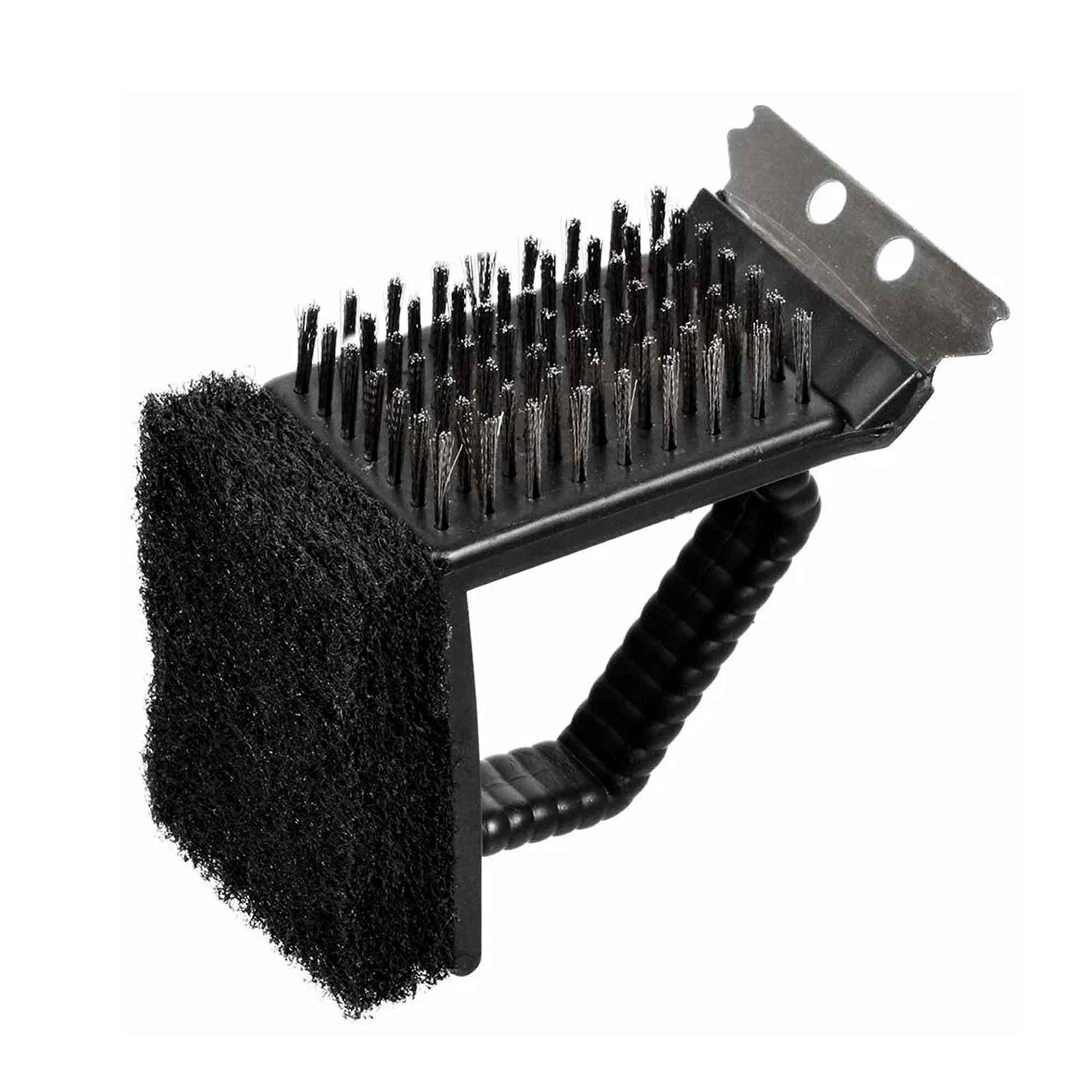 Щетка для чистки гриля РД81266