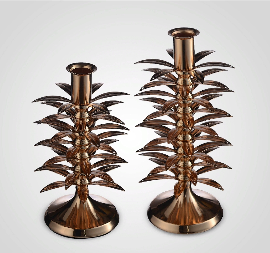 Подсвечник №2 29см