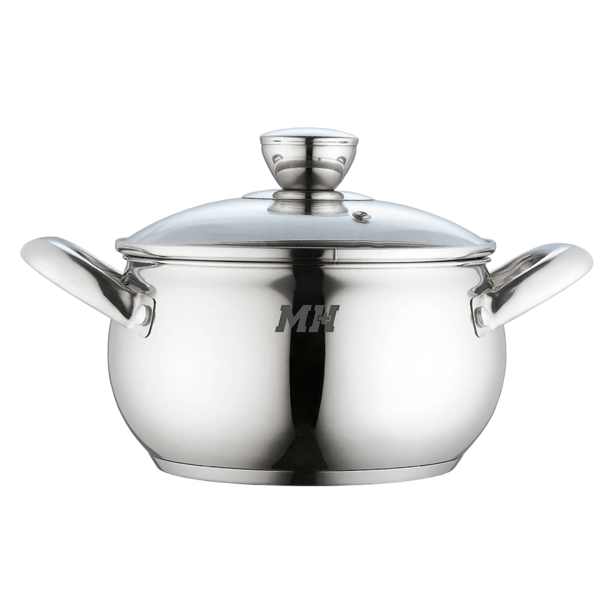 Кастрюля 2,9л 