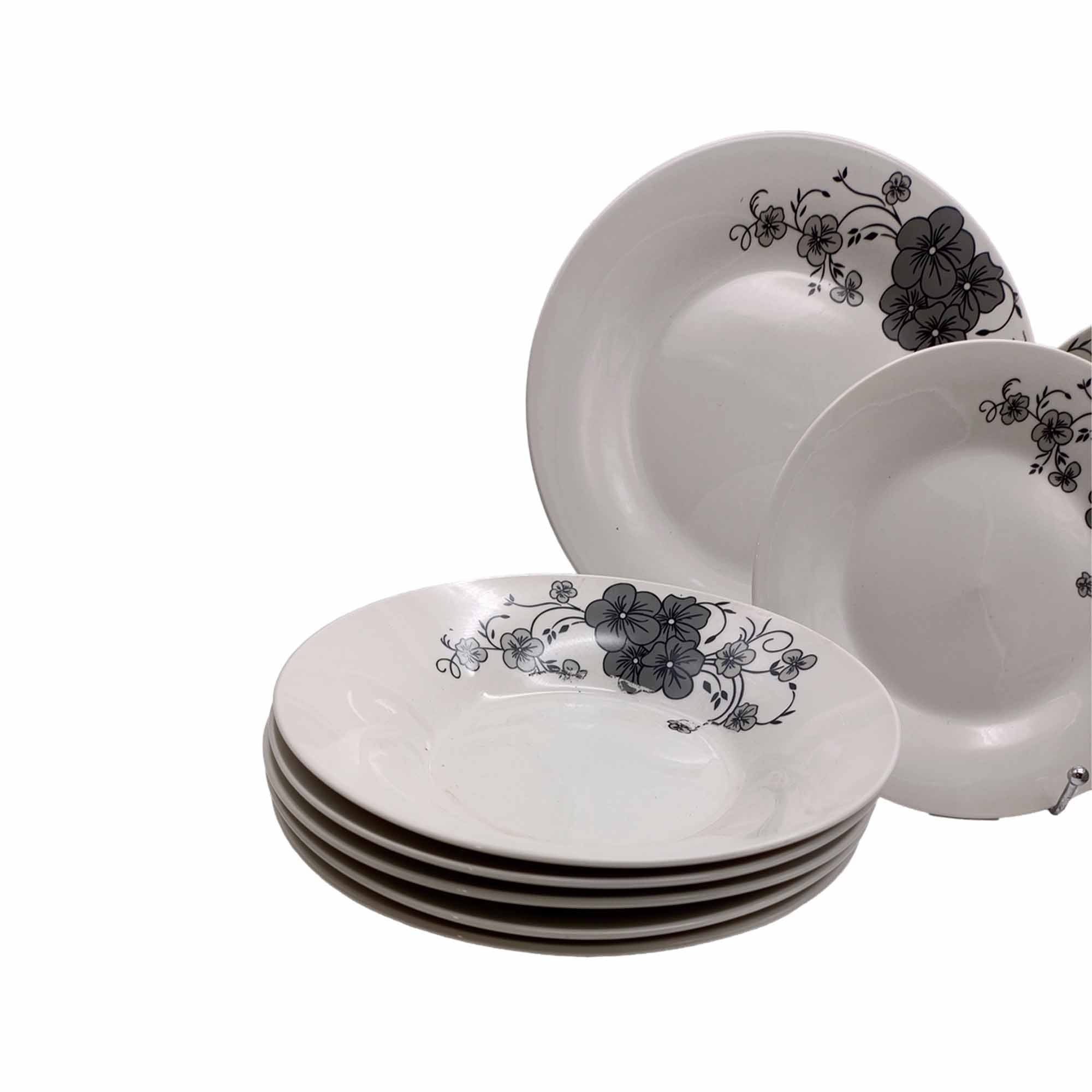 Сервиз столовый 18 предметов РД83154