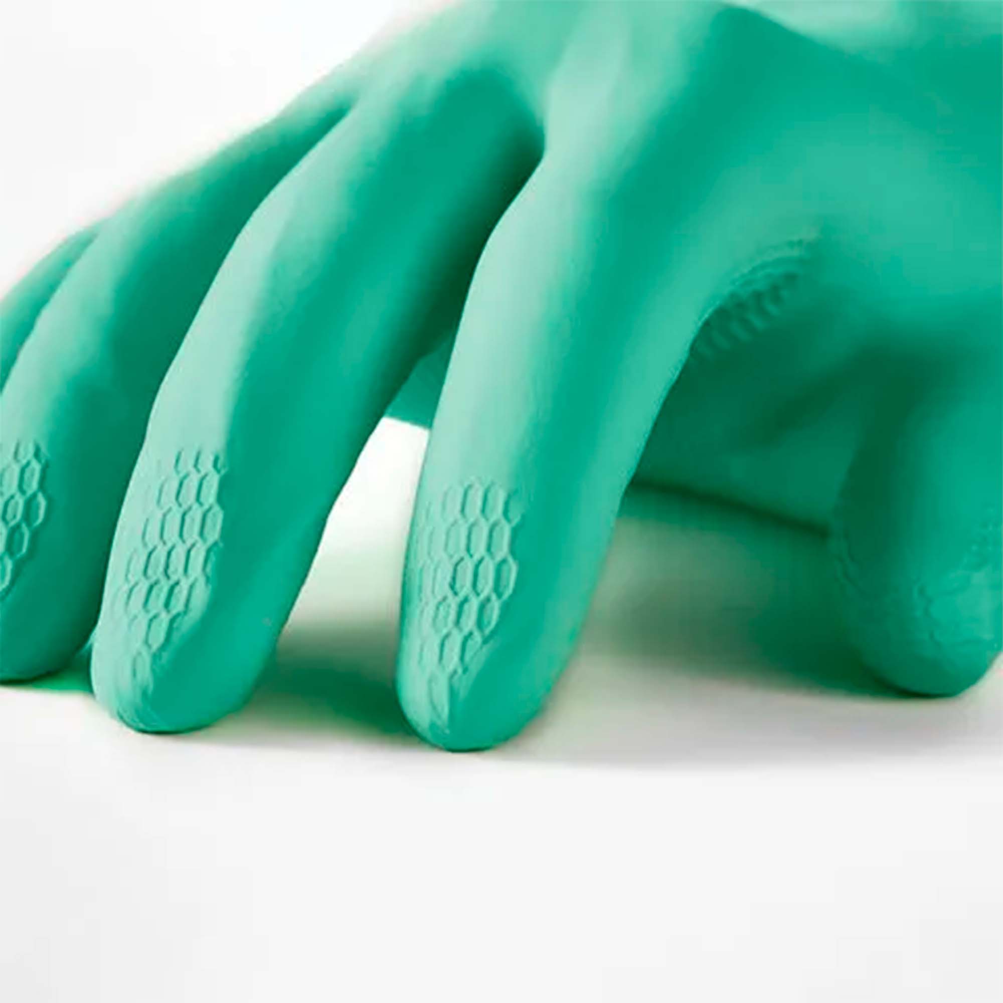 Перчатки для уборки дома размер L РД15712