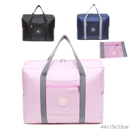 Сумка-трансформер дорожная GENA-35 